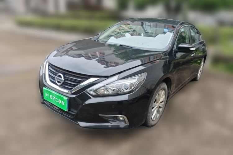 Used Nissan Teana 2016 2.0L XL Comfort Edition Guazi used car, China used car export, Used car for sale, Used  cars, Cheapest cars for sale