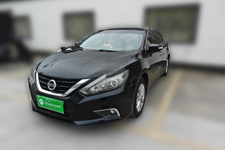 Used Nissan Teana 2016 Revised Version 2.0L XL Comfort Edition Guazi used car, China used car export, Used car for sale, Used  cars, Cheapest cars for sale