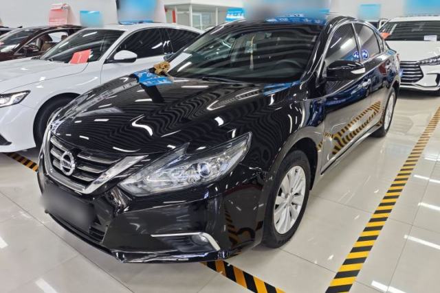 Used Nissan Teana 2016 Revised Version 2.0L XL Comfort Edition