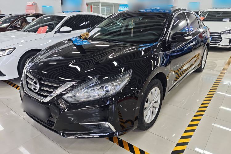 Ojetý Nissan Teana 2016 Revised Version 2.0L XL Comfort Edition Guazi used car, China used car export, Used car for sale, Used cars, Cheapest cars for sale
