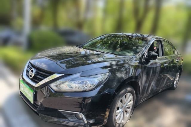 Ojetý Nissan Teana 2016 2.0L XL Comfort Edition