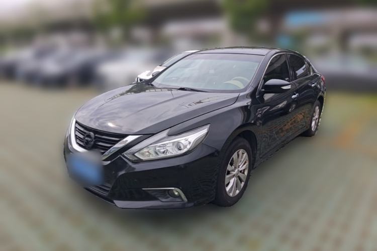 Used Nissan Teana 2016 2.0L XE Fashion Edition Guazi used car, China used car export, Used car for sale, Used Nissan cars, Cheapest cars for sale