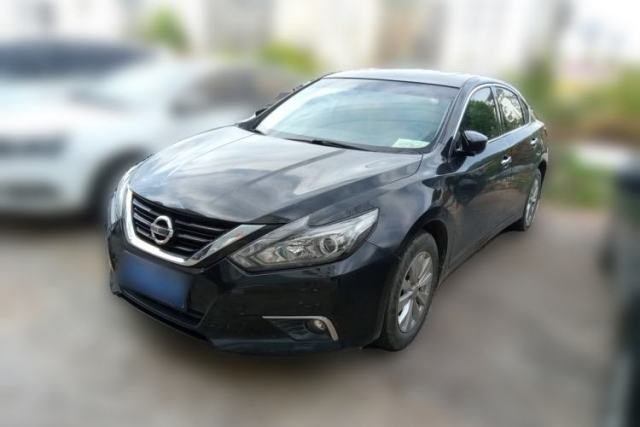Used Nissan Teana 2016 Revised Version 2.0L XL Comfort Edition