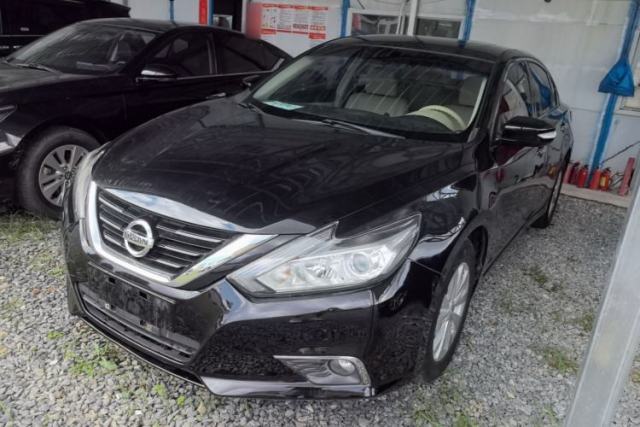 Used Nissan Teana 2016 2.0L XE Fashion Edition