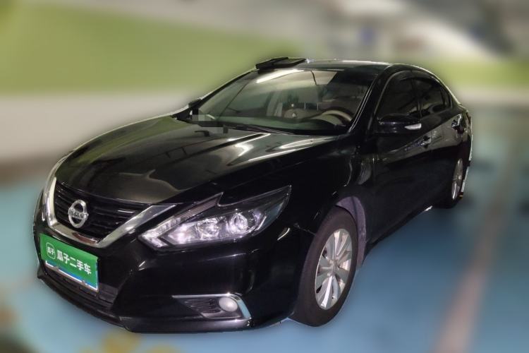 Used Nissan Teana 2016 2.0L XL Comfort Edition Guazi used car, China used car export, Used car for sale, Used  cars, Cheapest cars for sale