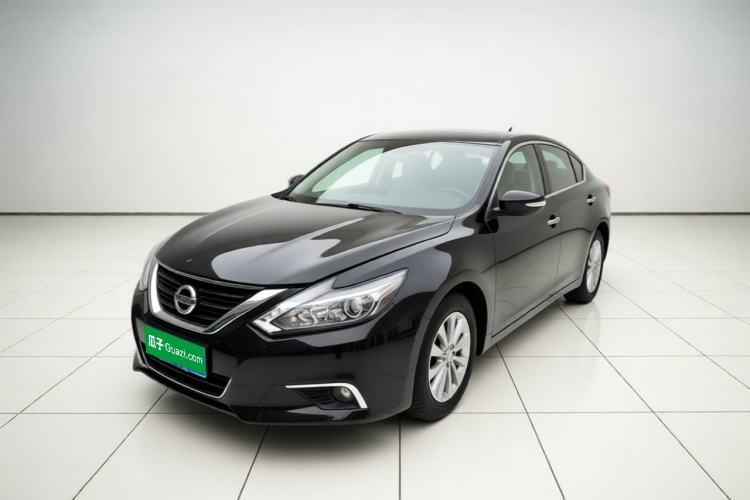 Ojetý Nissan Teana 2016 Revised Version 2.0L XL Comfort Edition Guazi used car, China used car export, Used car for sale, Used  cars, Cheapest cars for sale