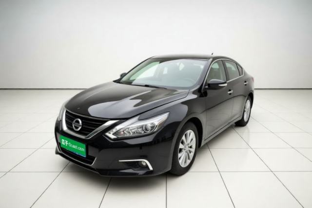 Used Nissan Teana 2016 Revised Version 2.0L XL Comfort Edition
