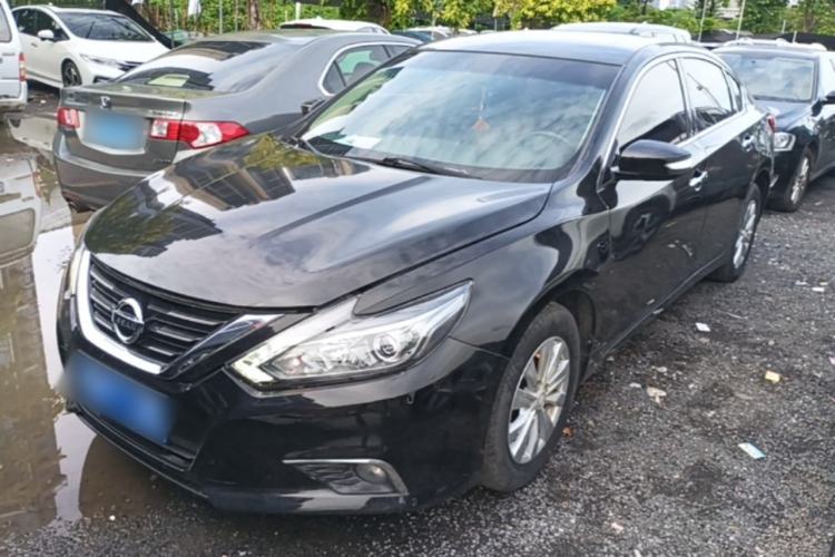 Used Nissan Teana 2016 Revised Version 2.0L XL Comfort Edition Guazi used car, China used car export, Used car for sale, Used  cars, Cheapest cars for sale