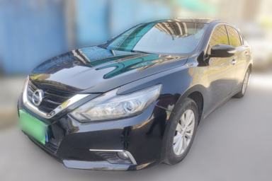 Used Nissan Teana 2016 2.0L XL Comfort Edition