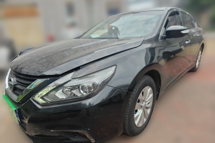 Used Nissan Teana 2016 2.0L XL Comfort Edition Guazi used car, China used car export, Used car for sale, Used cars, Cheapest cars for sale