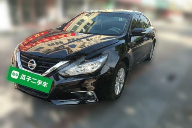 Used Nissan Teana 2016 2.0L XE Fashion Edition