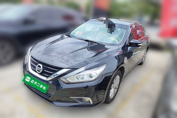 Used Nissan Teana 2016 2.0L XE Fashion Edition Guazi used car, China used car export, Used car for sale, Used  cars, Cheapest cars for sale