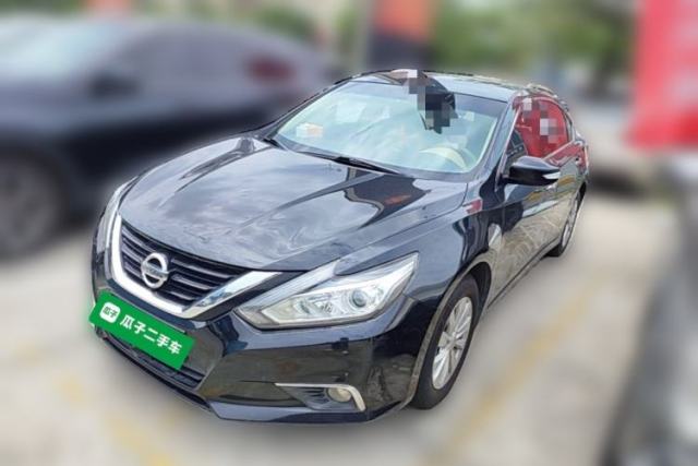 Used Nissan Teana 2016 2.0L XE Fashion Edition