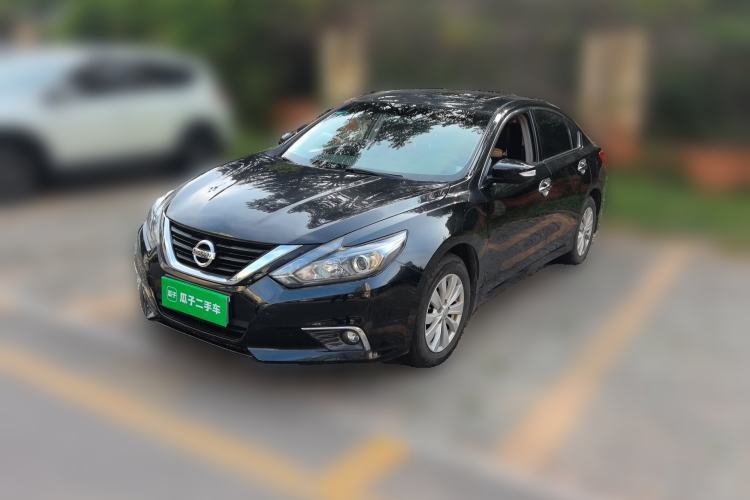 Used Nissan Teana 2016 Revised Version 2.0L XL Comfort Edition Guazi used car, China used car export, Used car for sale, Used  cars, Cheapest cars for sale