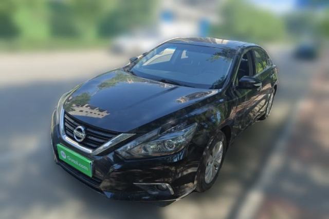 Used Nissan Teana 2016 Revised Version 2.0L XL Comfort Edition