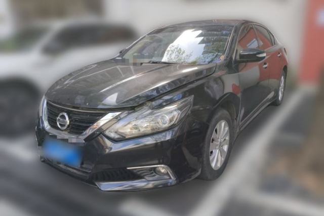 Used Nissan Teana 2016 Revised Version 2.0L XL Comfort Edition