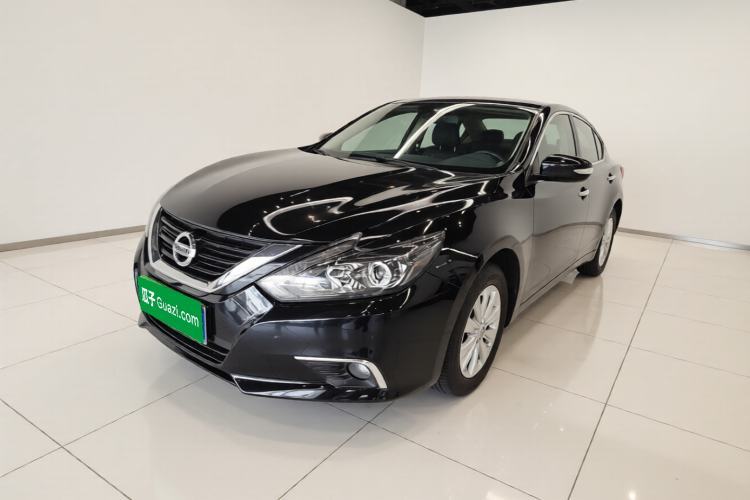 Ojetý Nissan Teana 2016 Revised Version 2.0L XL Comfort Edition Guazi used car, China used car export, Used car for sale, Used  cars, Cheapest cars for sale