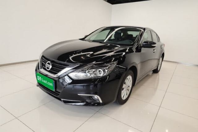 Nissan Teana 2016 Revised Version 2.0L XL Comfort Edition usado