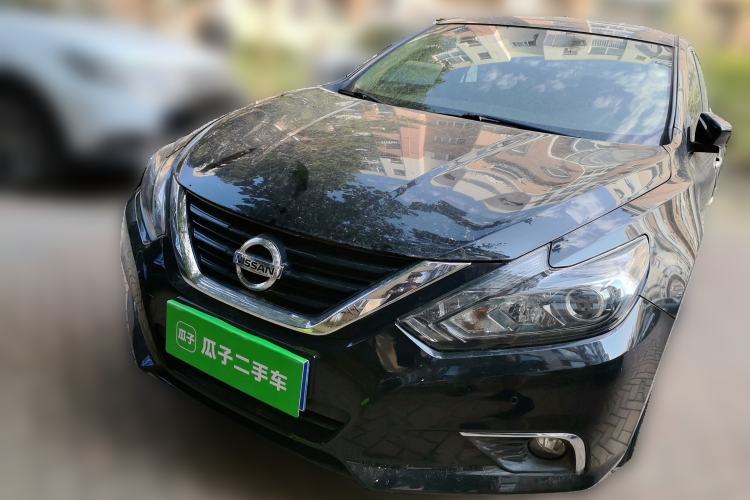 Used Nissan Teana 2016 2.0L XL-Upper Smart Edition Guazi used car, China used car export, Used car for sale, Used  cars, Cheapest cars for sale