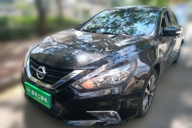 Used Nissan Teana 2016 Revised Version 2.0L XL Comfort Edition