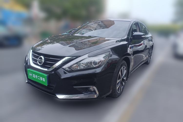 Used Nissan Teana 2016 2.0L XL-Upper Smart Edition Guazi used car, China used car export, Used car for sale, Used  cars, Cheapest cars for sale