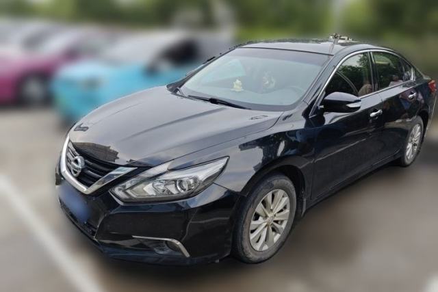 Nissan Teana 2016 Revised Version 2.0L XL Comfort Edition usado