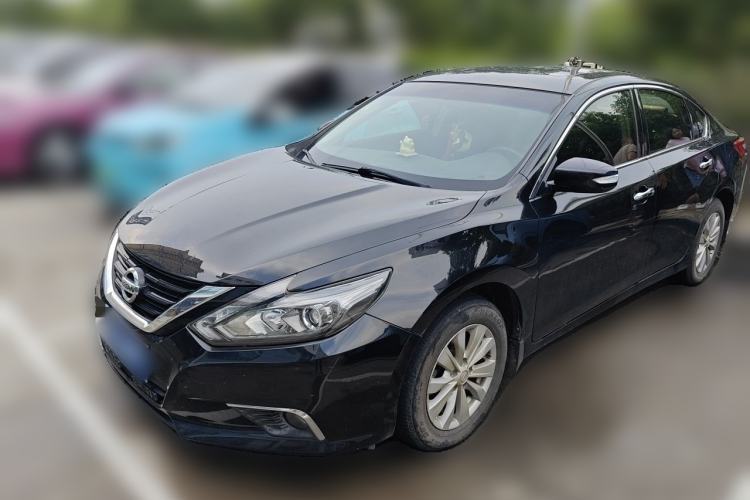 Ojetý Nissan Teana 2016 Revised Version 2.0L XL Comfort Edition Guazi used car, China used car export, Used car for sale, Used  cars, Cheapest cars for sale