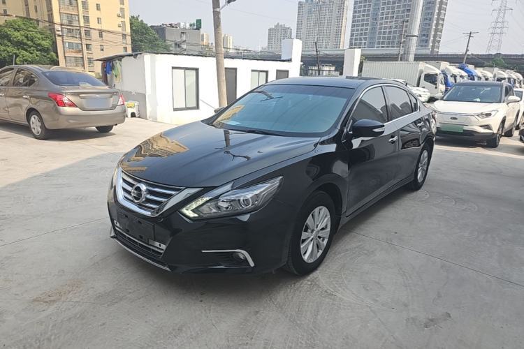 Ojetý Nissan Teana 2016 Revised Version 2.0L XL Comfort Edition Guazi used car, China used car export, Used car for sale, Used cars, Cheapest cars for sale