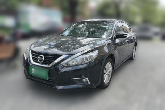 Used Nissan Teana 2016 2.0L XL Comfort Edition
