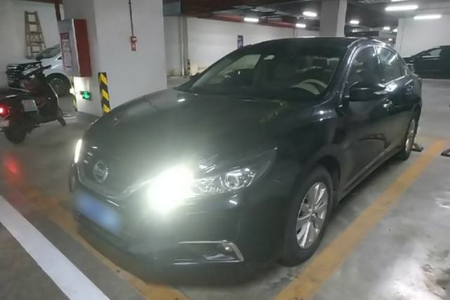 Used Nissan Teana 2016 Revised Version 2.0L XL Comfort Edition