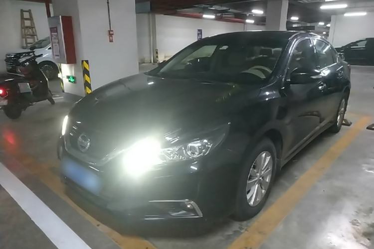 Used Nissan Teana 2016 Revised Version 2.0L XL Comfort Edition Guazi used car, China used car export, Used car for sale, Used  cars, Cheapest cars for sale