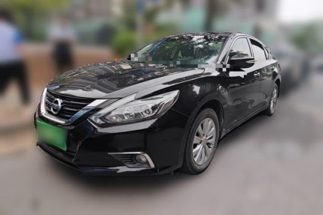 Used Nissan Teana 2016 Revised Version 2.0L XL Comfort Edition