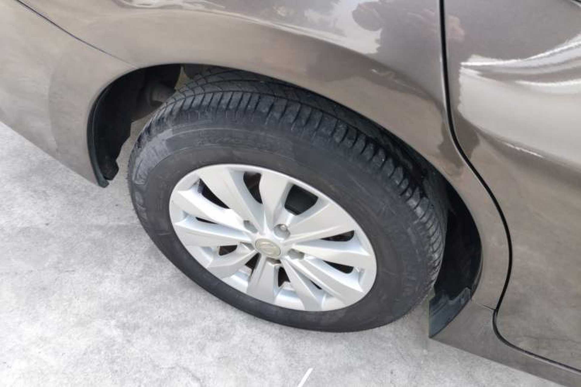 Used Nissan Teana 2016 Revised Version 2.0L XL Comfort Edition Right Rear Wheel Hub