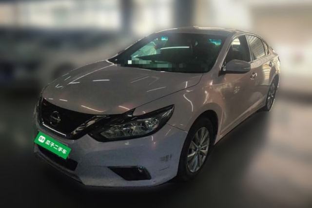 Used Nissan Teana 2016 2.0L XE Fashion Edition