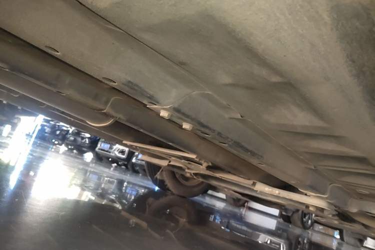 Used Nissan Teana 2016 2.0L XE Fashion Edition Chassis Front Right