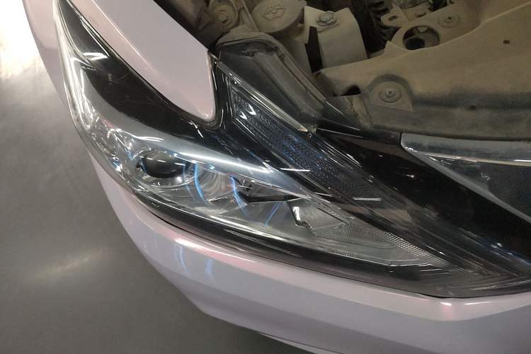 Used Nissan Teana 2016 2.0L XE Fashion Edition Right Front Headlight