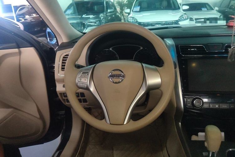 Used Nissan Teana 2016 2.0L XE Fashion Edition Steering Wheel