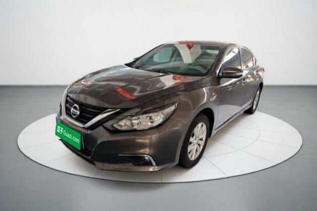 Gebrauchter Nissan Teana 2016 2.0L XE Fashion Edition