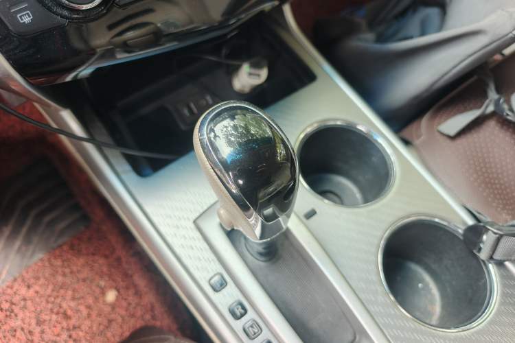 Used Nissan Teana 2016 Revised Version 2.0L XL Comfort Edition Gear Lever