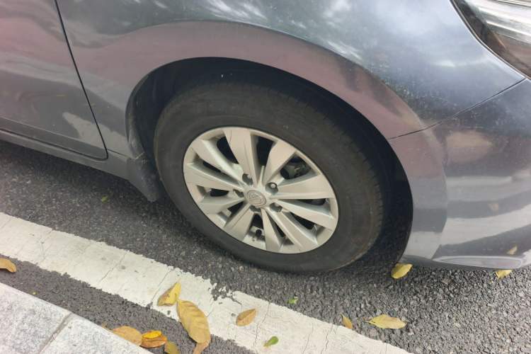 Used Nissan Teana 2016 Revised Version 2.0L XL Comfort Edition Right Front Wheel Hub