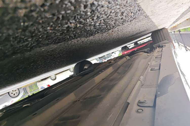 Used Nissan Teana 2016 2.0L XL Comfort Edition Chassis Front Right