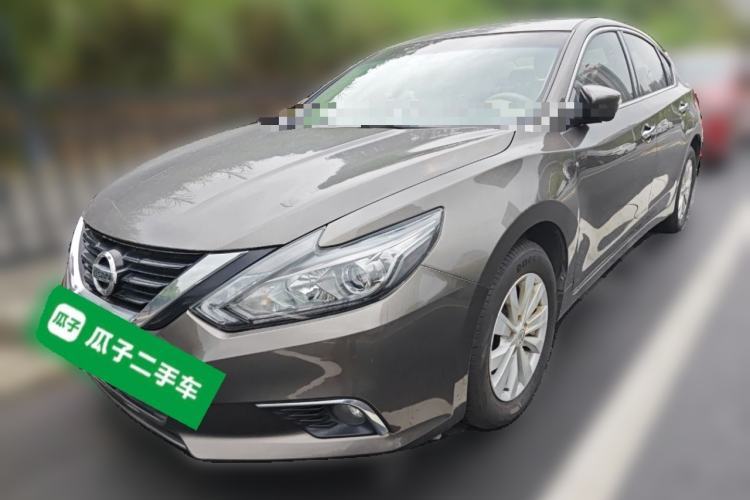 Used Nissan Teana 2016 2.0L XL Comfort Edition Guazi used car, China used car export, Used car for sale, Used cars, Cheapest cars for sale