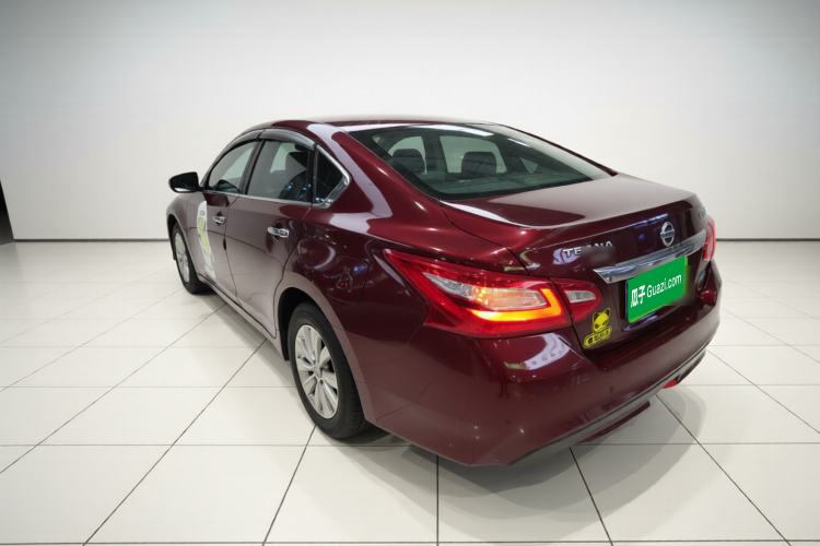 Used Nissan Teana 2016 Revised Version 2.0L XL Comfort Edition Exterior 2