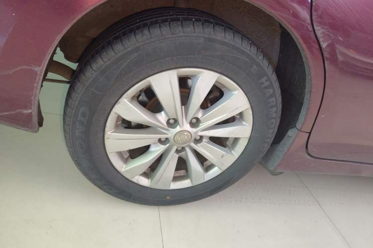 Used Nissan Teana 2016 Revised Version 2.0L XL Comfort Edition Exterior 5