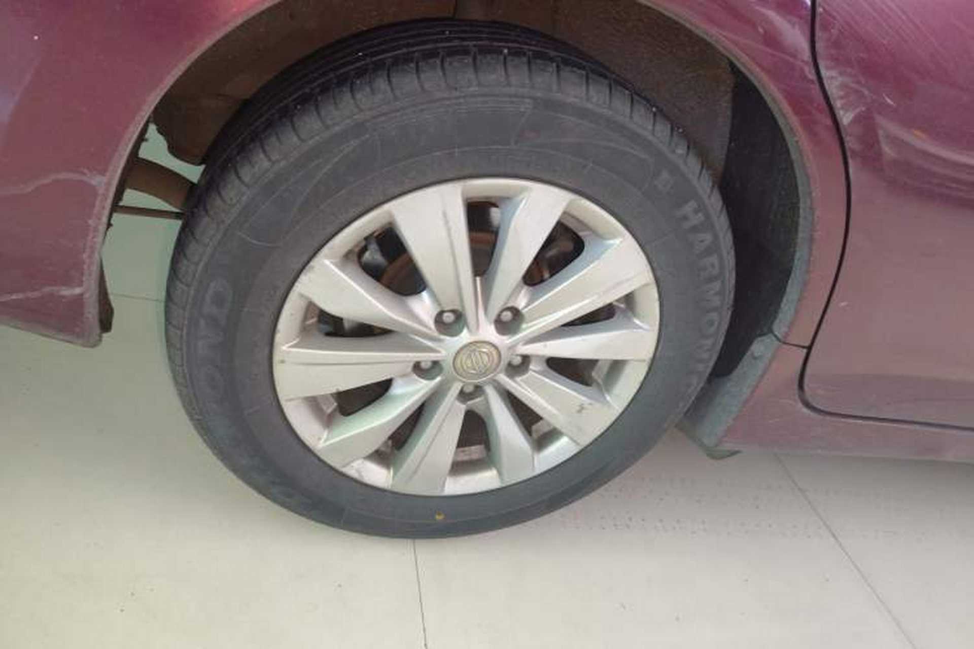 Used Nissan Teana 2016 Revised Version 2.0L XL Comfort Edition Exterior 5