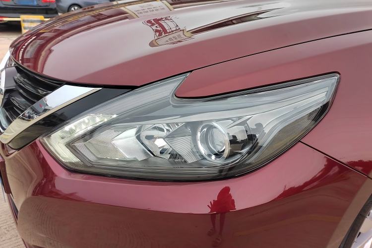Used Nissan Teana 2016 Revised Version 2.0L XL Comfort Edition Exterior 8