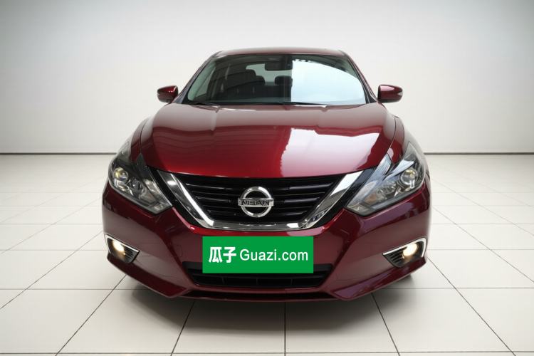 Used Nissan Teana 2016 2.0L XL Comfort Edition Front