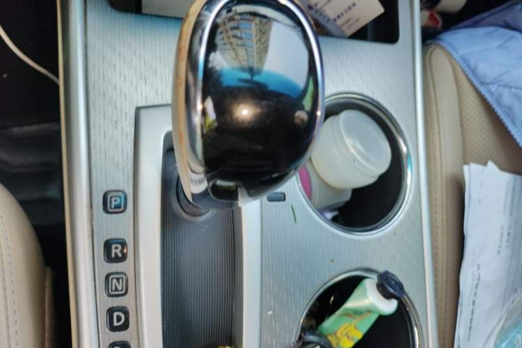 Used Nissan Teana 2016 2.5L XL Comfort Edition Gear Lever