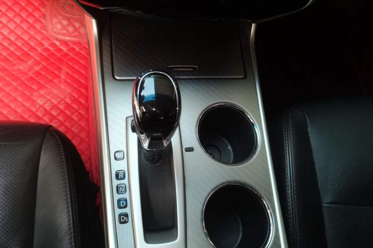 Used Nissan Teana 2016 2.0L XL Comfort Edition Gear Lever