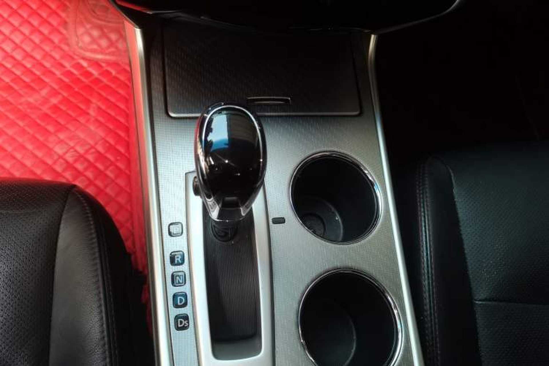 Used Nissan Teana 2016 2.0L XL Comfort Edition Gear Lever